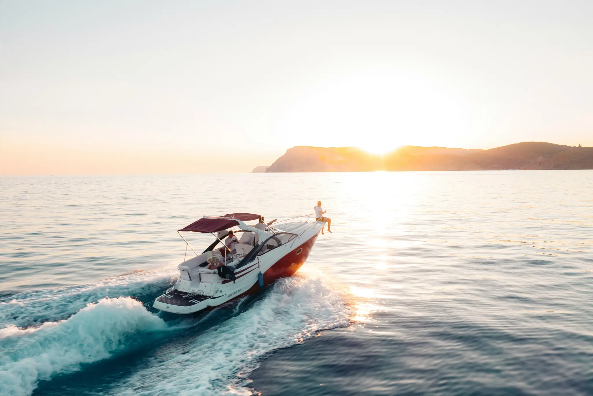 Livret numérique pour bateau